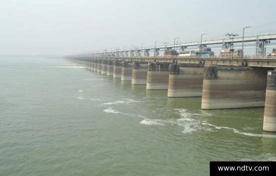 DECODING the India Bangladesh WATER TREATY 