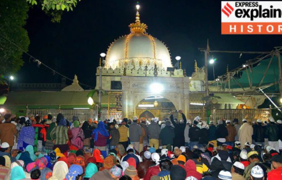 Explained - The Durgah Khwaja Saheb Act, 1955 of Ajmer Dargah