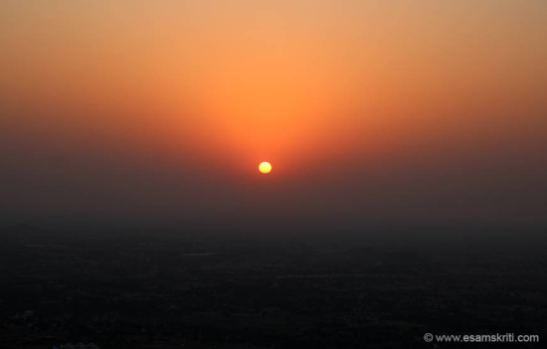 The SUN Also Reprises