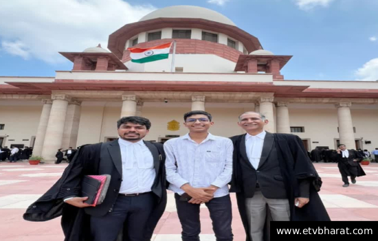 19 years old student from Jabalpur gets SC relief in Medical College Admission under EWS