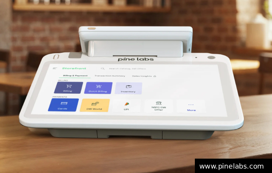 Five ways to evaluate PoS machine prices before buying