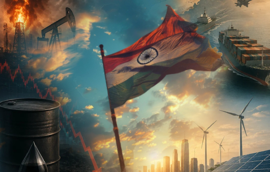 India beyond CONSTRAINT