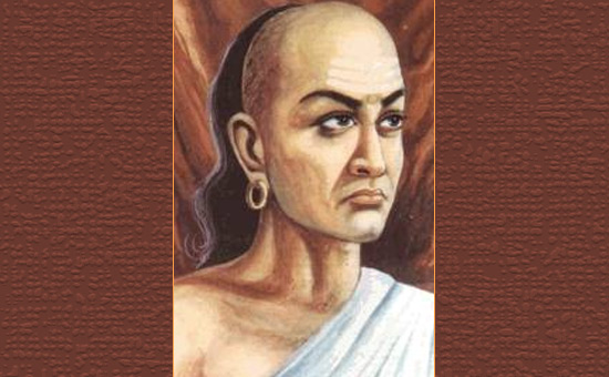CHANAKYA Lived, is not fantasy or myth  