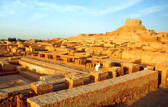 Sindhu Saraswati civilization