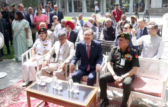 Do you know about India`s Role in the KOREAN WAR of 1950
