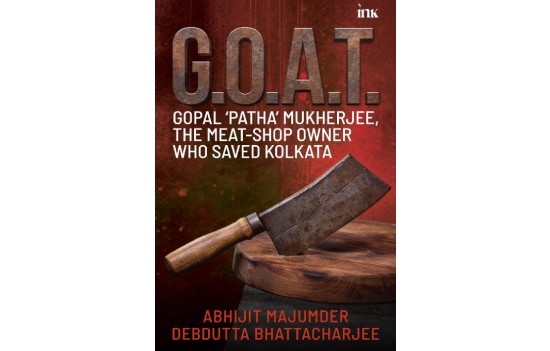 The Butcher Who Saved Kolkata in 1947 - Gopal PATHA Mukherjee