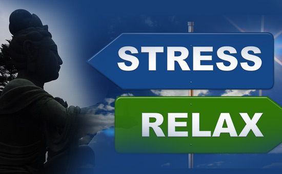 Manage Anxiety, Stress and Depression through Yoga