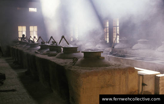 Did you know KANNAUJ is the PERFUME Capital of India. Use Eco friendly Perfumes