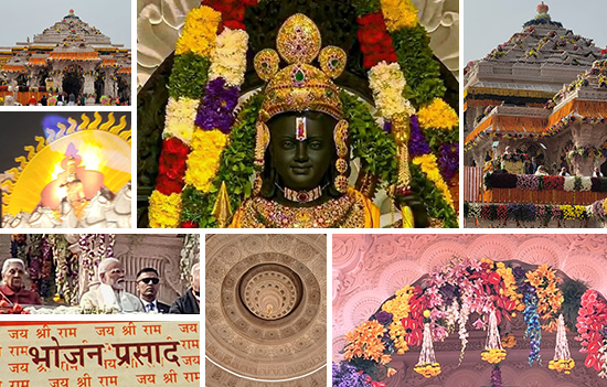 What is the Way Forward on Ayodhya