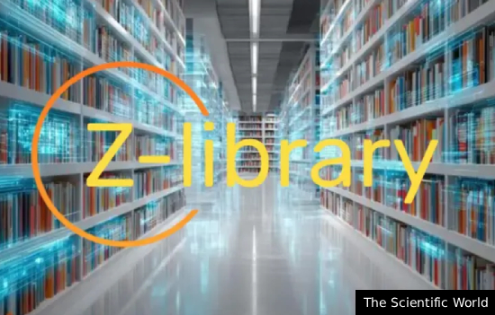 What Changed With the Z-Library Official Domain and Website Address