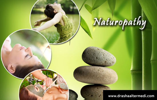 Origin of Naturopathy and Nascent Concepts
