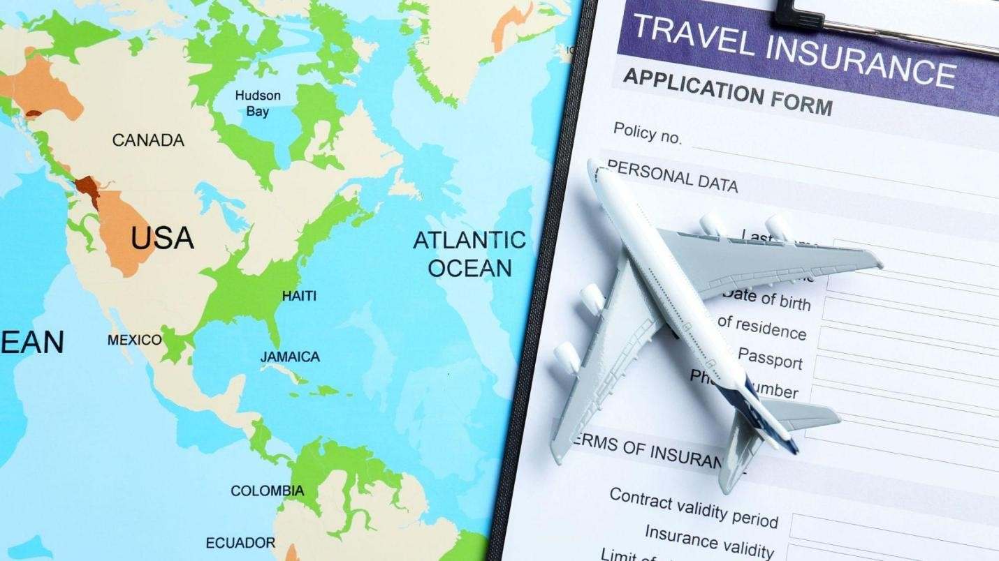 Aligning Tradition with Modernity-How to Secure the Right Travel Insurance Online for Pilgrimage Tours