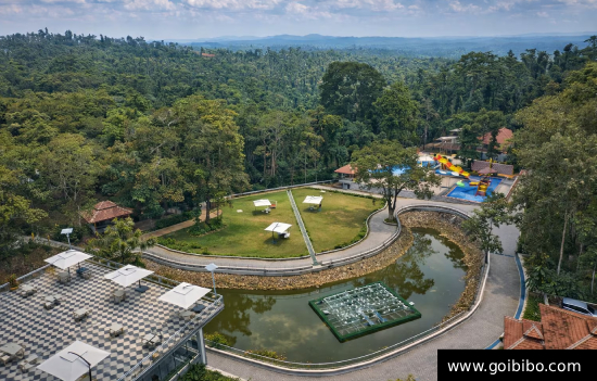 Why Resorts in Sakleshpur Offer a Perfect Blend of Misty Hills and Slow Living Escapes