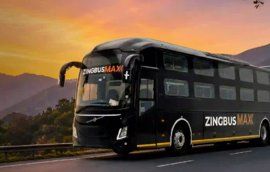 Everything You Need to Know Before Boarding the Lucknow to Delhi Bus