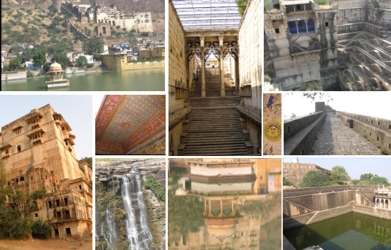 Why BUNDI in Rajasthan is a must visit for Art Lovers and Cultural Travelers 
