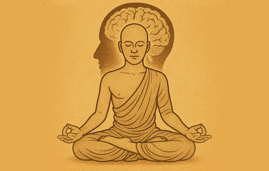 How YOGA improves MEMORY - Part 2 