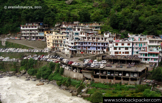 Why the Himalayas Need Sustainable Infrastructure-Building Roads, Breaking Mountains