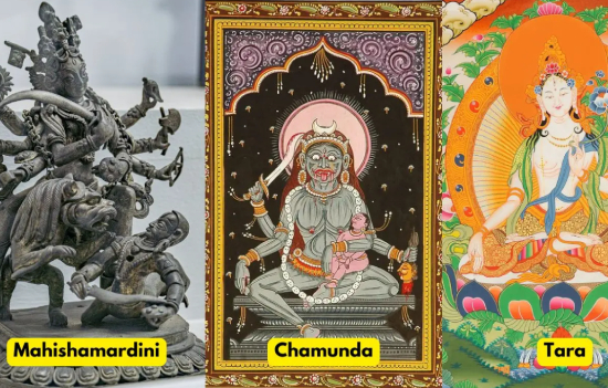 A SAKTA Critique of the VAJRAYANA Conception of Tantra