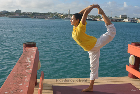 The SHAIVA SHAKTA Origins of Buddhist Yoga 