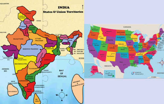 15 Ways India can respond to the U.S. post SANCTIONS