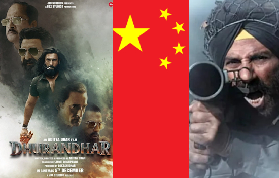 India faces Low Intensity CONFLICT not War-Dhurandhar not Border 2