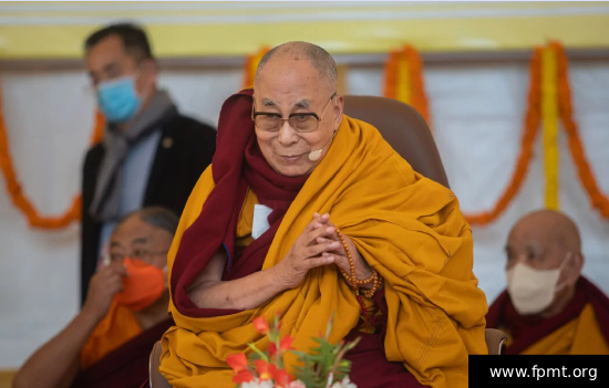 Why India is setting up the Dalai Lama Centre for Tibetan and Indian Ancient Wisdom