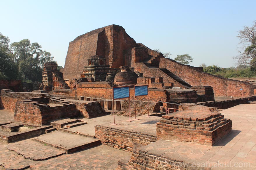 Nalanda University