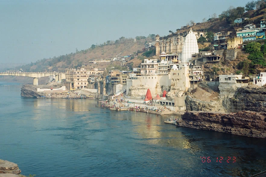 Omkareshwar