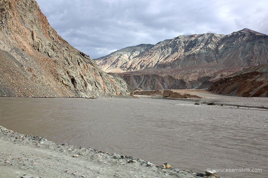 Changla Pass