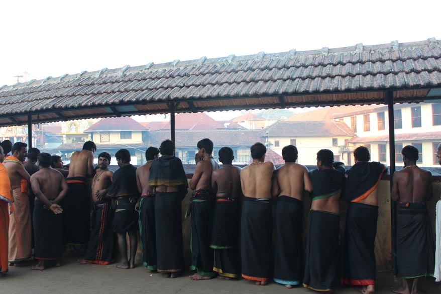 Udupi Temple