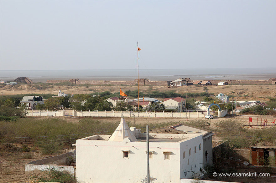 Lakhpat Gurudwara