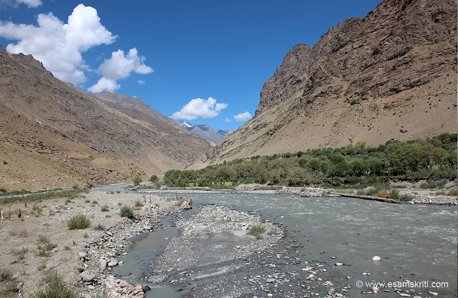 Suru Valley