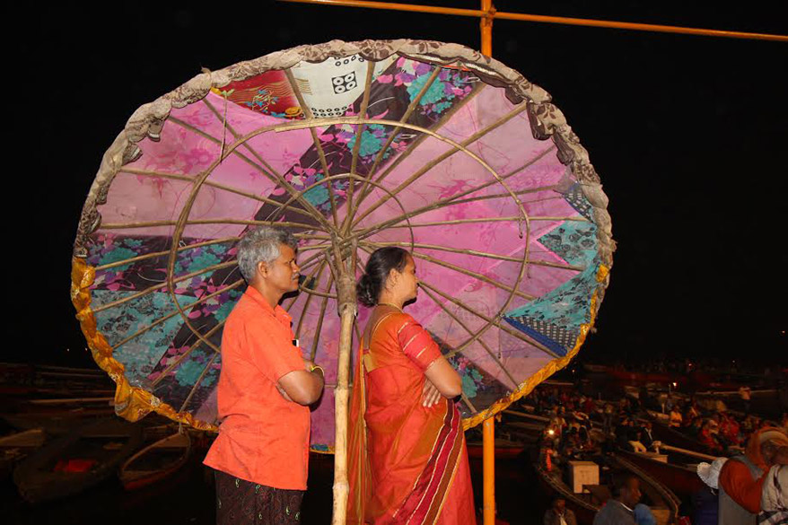 Ghats of Kashi