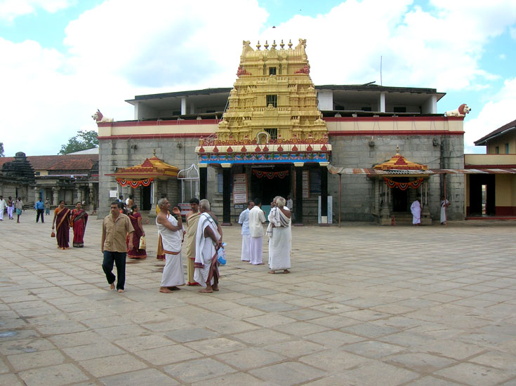 South Karnataka