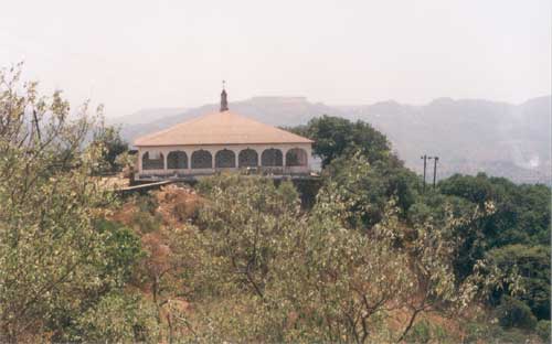 Pratapgarh Fort History In Marathi