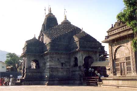 Trimbakeshwar