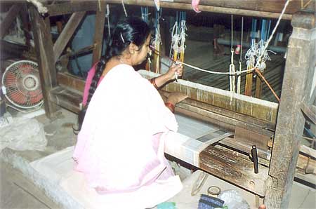 Album Sarees India