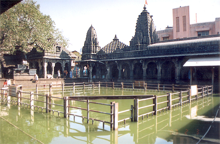 Trimbakeshwar