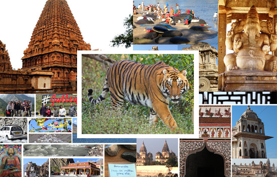 Ideas for Tourism Policy India 