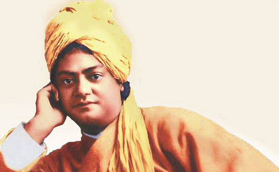 Swami Vivekananda- A Creative Genius