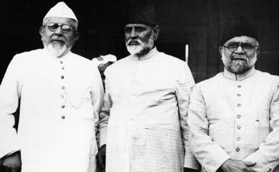 Muslim Leaders of India`s `Secular` Parties - Not Ready to Shed Communal Legacy