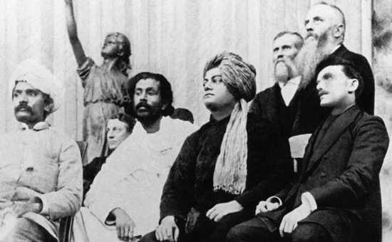 What Swami Vivekananda said about Missionaries and Christianity at Detroit 