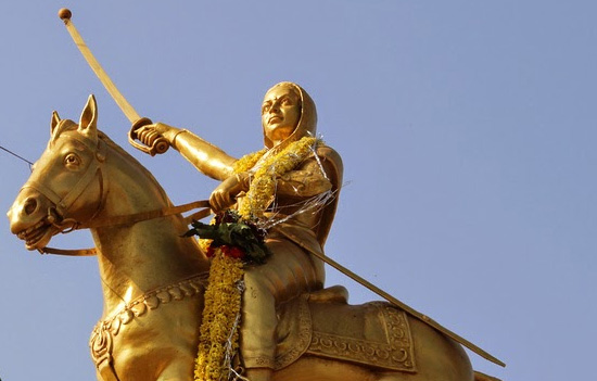 About Queen MALLAMA of Belawadi, Karnataka  