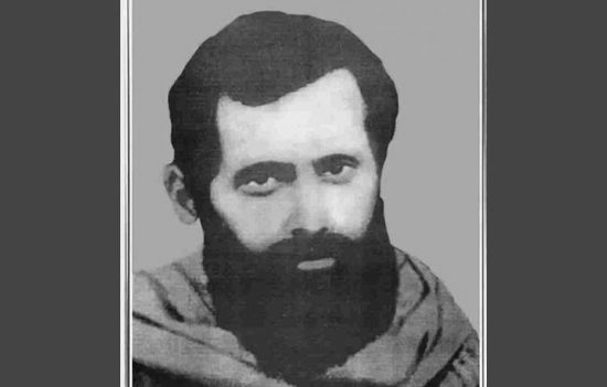 Gopabandhu Das was a Freedom-fighter, Social worker and Poet of Odisha 