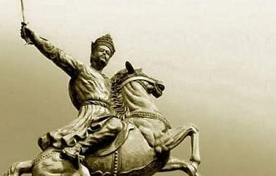 Naranarayan - King of the KOCH dynasty