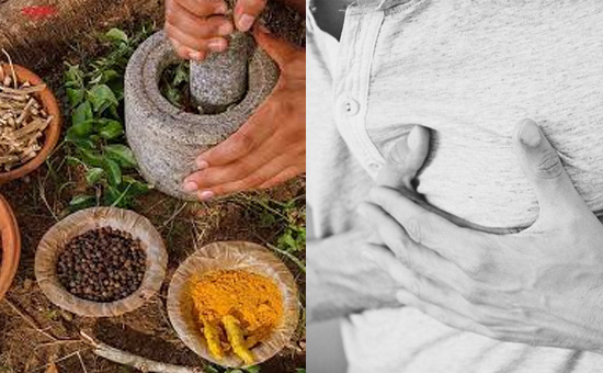 The Diseases of Modern Life and the Ayurvedic Approach