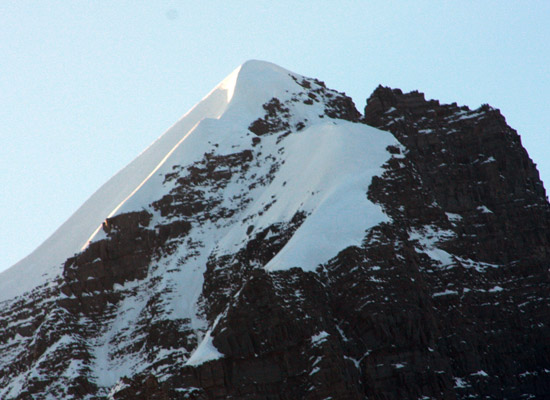 Pilgrimage to Mount Kailash