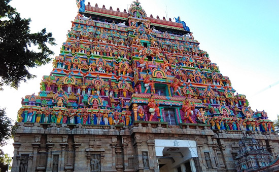Image result for chidambaram nataraja temple