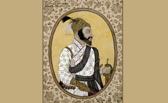 CHHATRAPATI SHIVAJI - THE KING WHO CARED FOR HIS PEOPLE PART 1