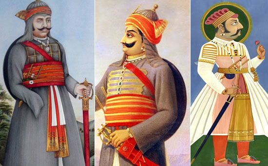 Rajput Victories in Indian history